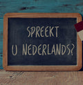 Taaltrainingen - Nederlands